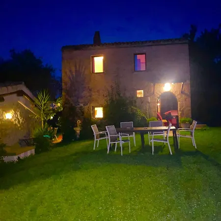 Dimora Bella Civita * Bagnoregio